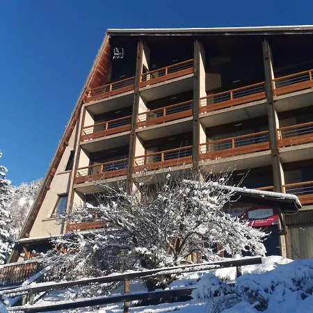 Cosy A Chaillol 1600, 6-8 Pers, Terrasse Sud, Wifi, Parking Proche - Fr-1-393-31 Apartment *